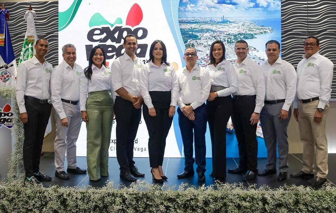 Anuncian la vigésimo séptima entrega de Expo Vega Real 2023, una de las ferias comerciales más importantes del cibao