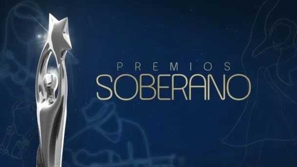 Anunciaran nominados a Premios Soberano 2025 el 28 de enero