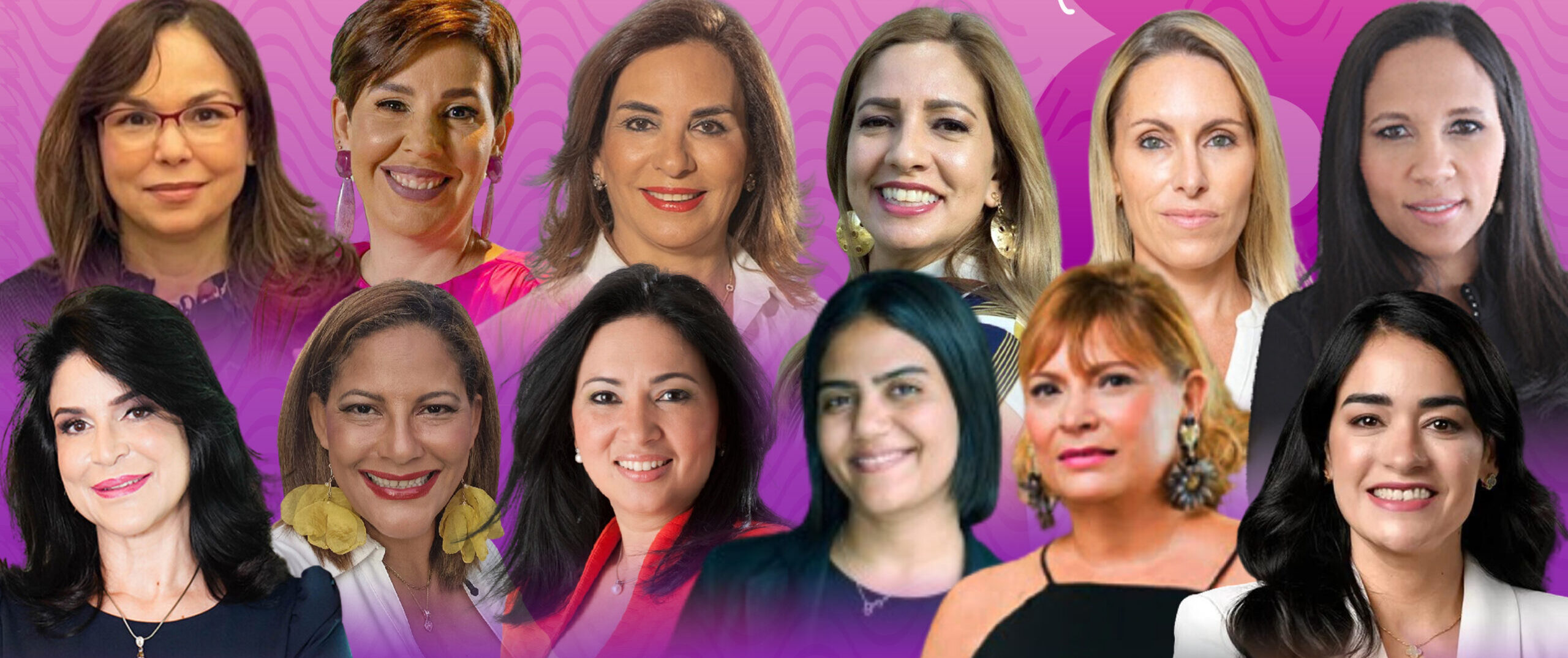 Convocatoria para postular candidatas a la Medalla al Mérito de la Mujer Dominicana 2025