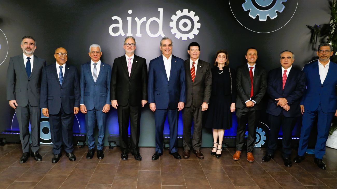 Presidente AIRD revela sector manufacturero ha generado más de 147,000 empleos en primeros nueve meses del año | Presidencia de la República Dominicana