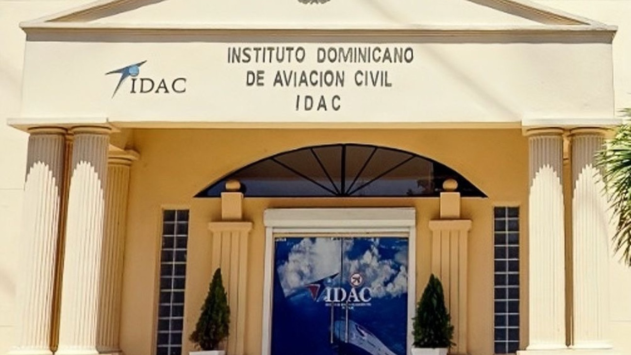 IDAC informa espacio aéreo de RD nunca estuvo en peligro ante explosión de cohete