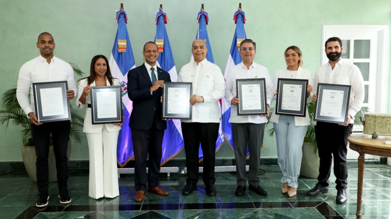 El Mirex logra recertificación del Sistema Integrado de Gestión (SIG) de la Calidad, Antisoborno y Compliance